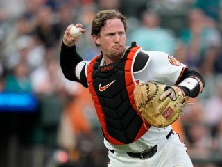 Adley Rutschman (Getty Images)