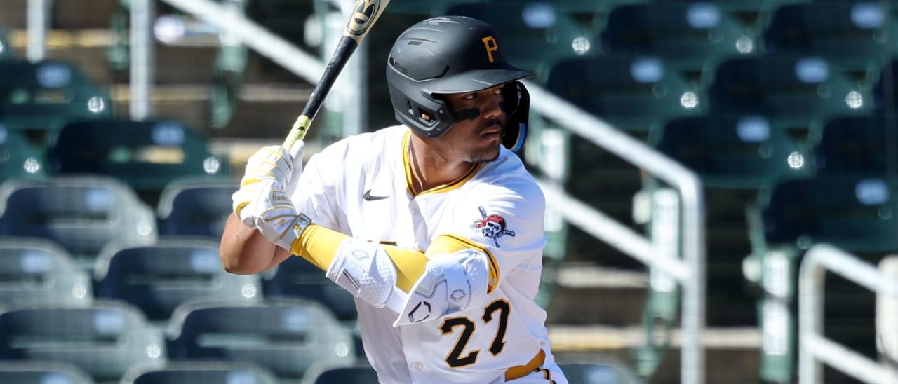 Esmerlyn Valdez (Photo by Bill MItchell)