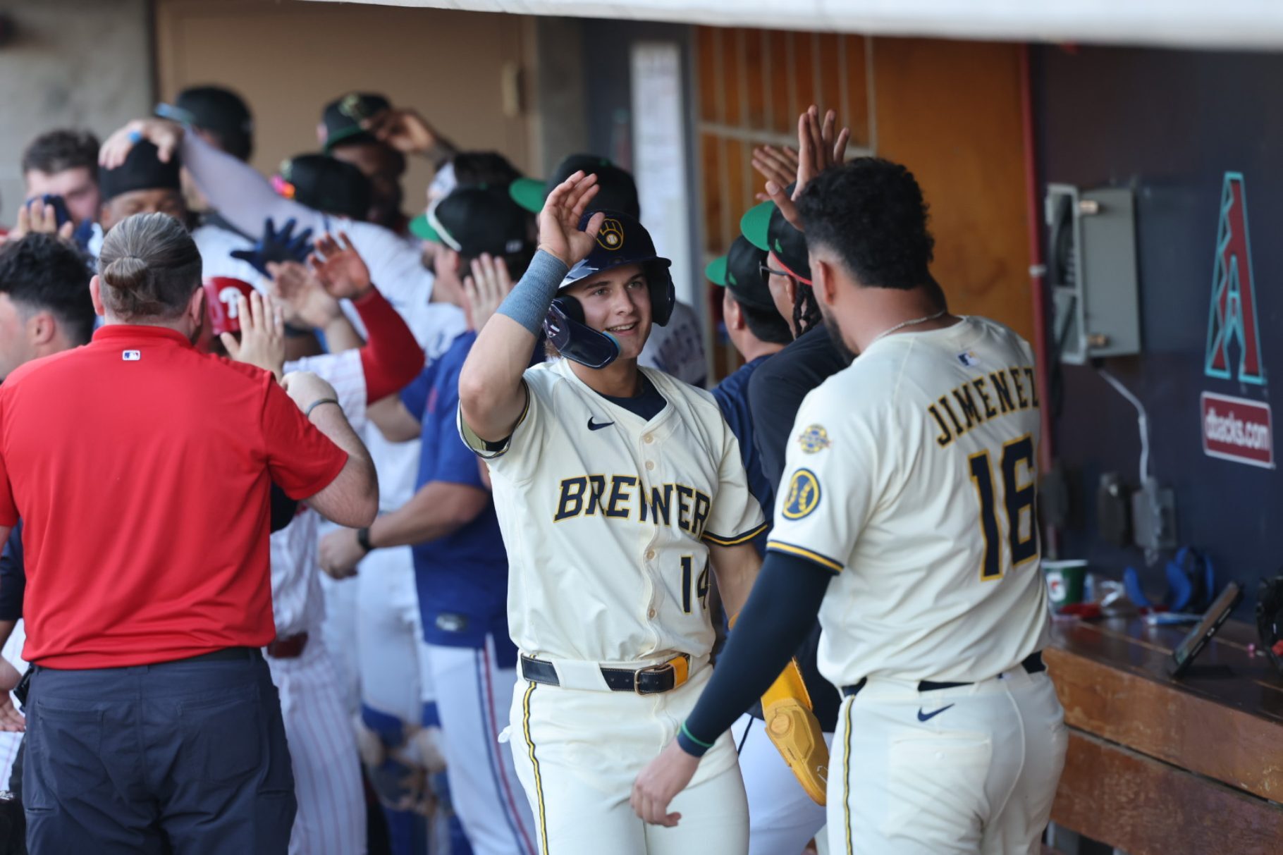 (Photo by Bill Mitchell)