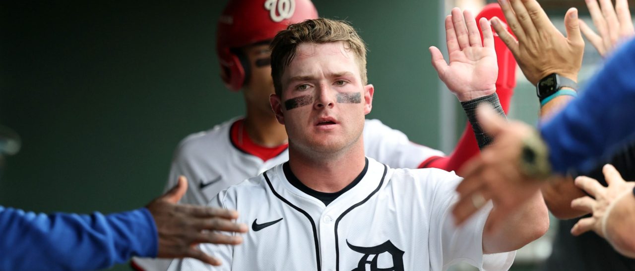 (Photo by Bill Mitchell)