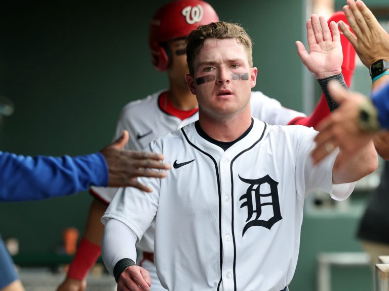 (Photo by Bill Mitchell)