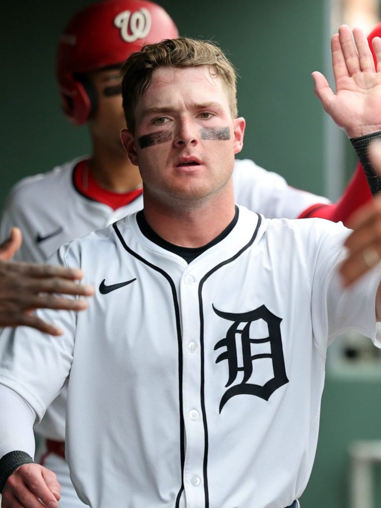 (Photo by Bill Mitchell)