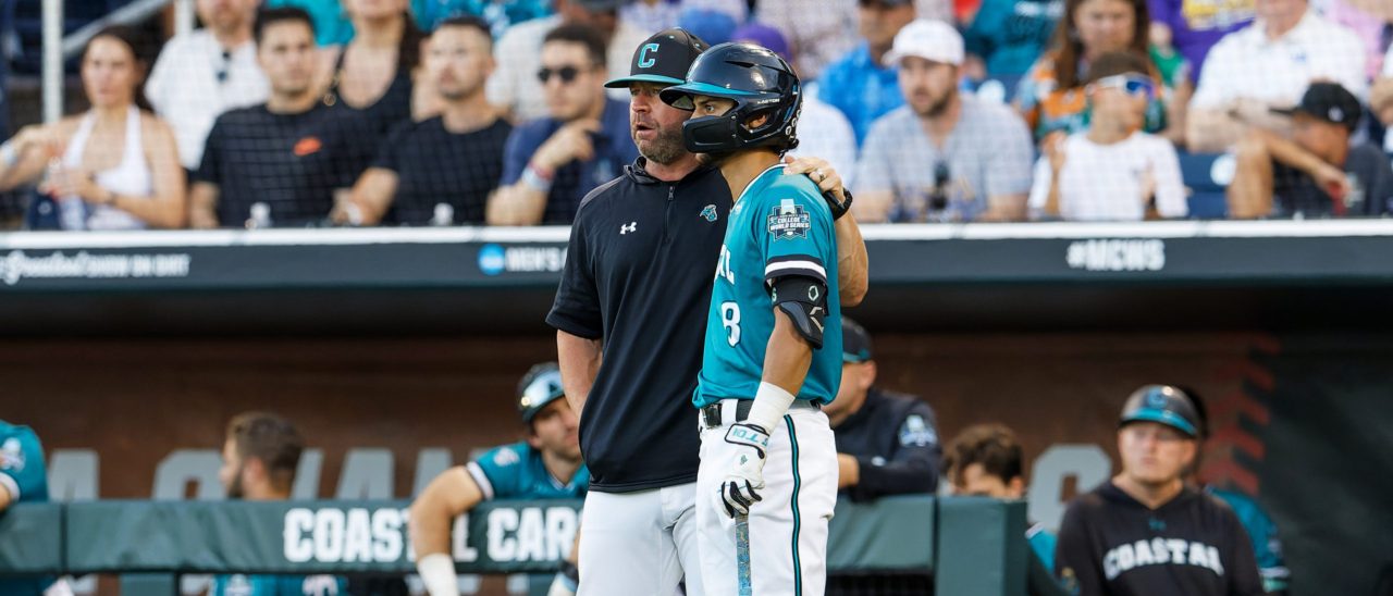 (Photo by Eddie Kelly)