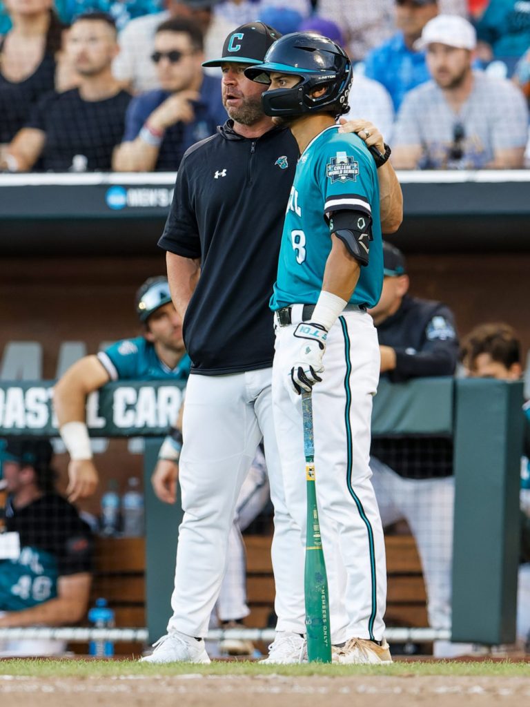 (Photo by Eddie Kelly)