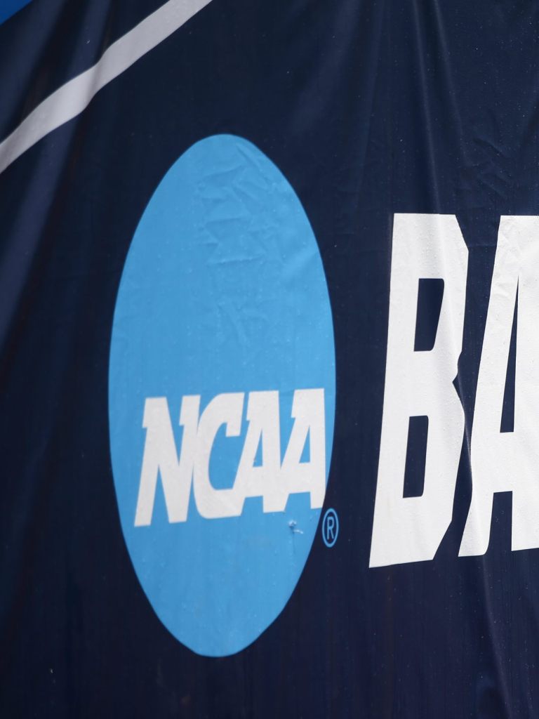 (Photo by Isaiah Vazquez/NCAA Photos via Getty Images)