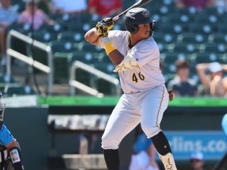 Tony Blanco Jr. (Tom DiPace)